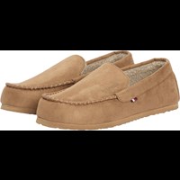 Tommy Hilfiger Tofflor Brun 41 1