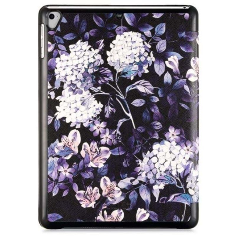 Holdit iPad 10.2 Cover Blomster Print 2