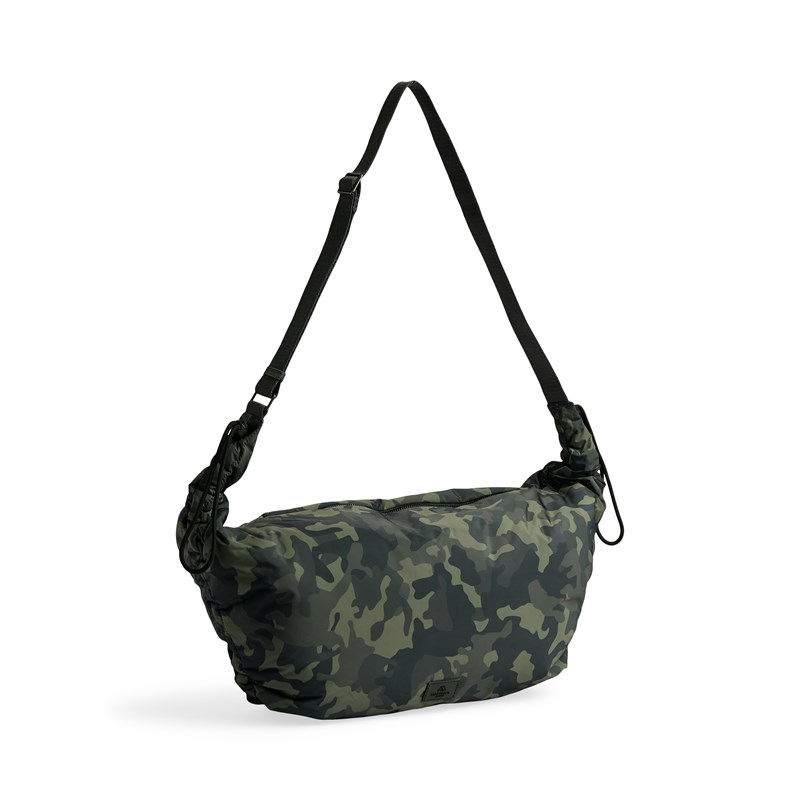 MARKBERG Crossbody AlpineMBG Kamouflage 3