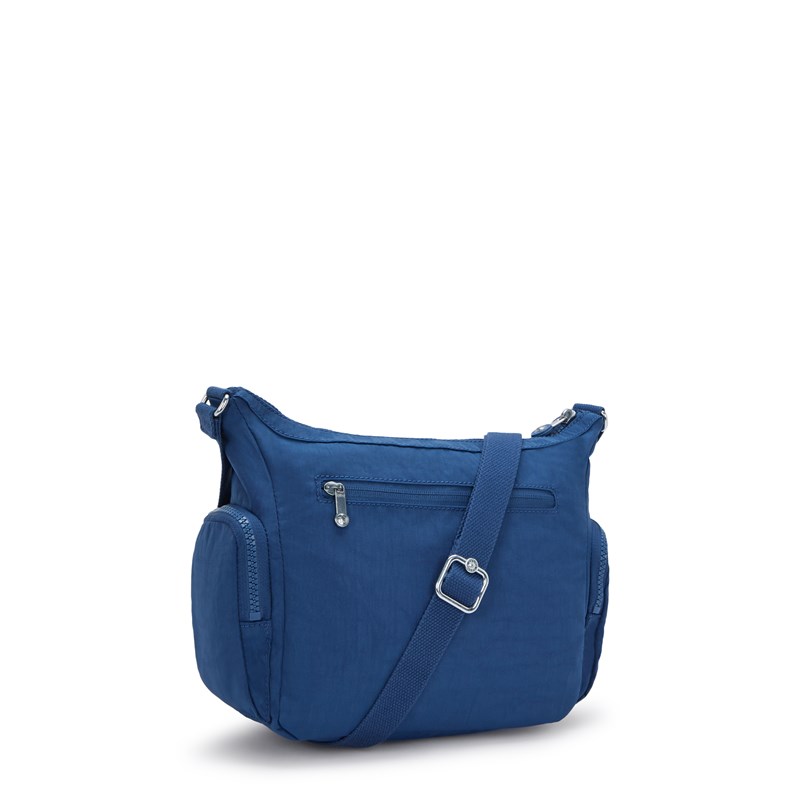 Kipling Crossbody Gabb S Blå/Blå 2