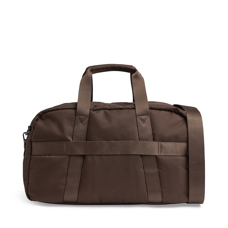 MARKBERG Rejsetaske Hike Brun 6