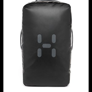 Haglöfs Duffelväska Magma 65 Svart