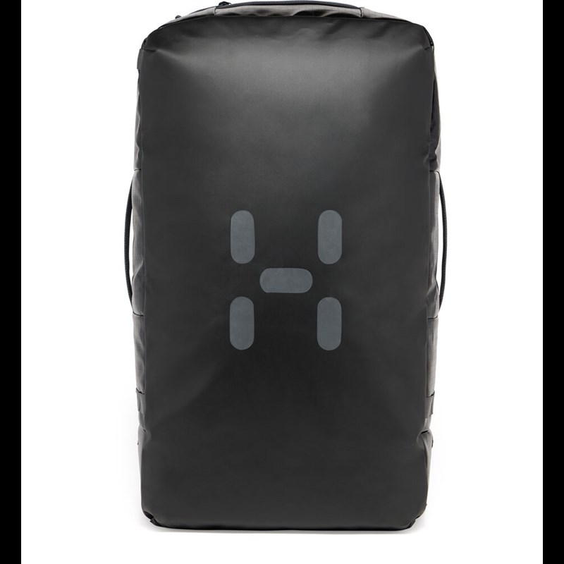 Haglöfs Duffel bag Magma 65 Sort 1