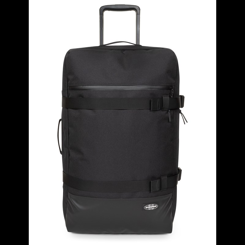 Eastpak Resväska Icon Travel'R Svart 78 Cm 1