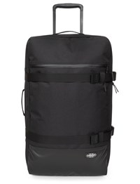 Eastpak Resväska Icon Travel'R Svart 78 Cm 1