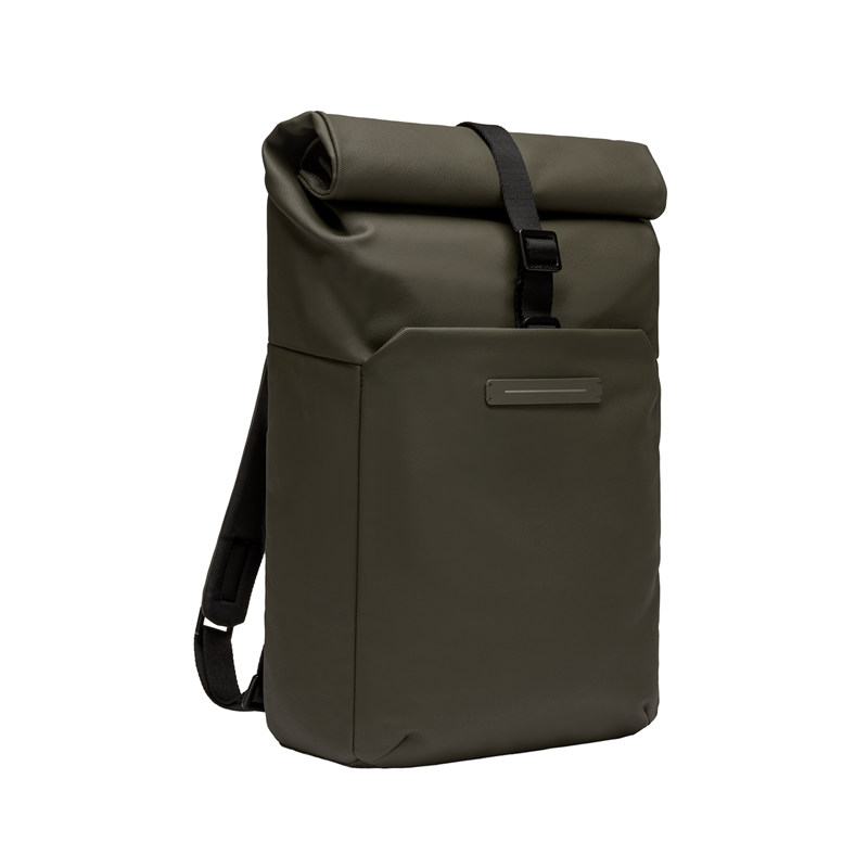 Horizn Studios Rygsæk Sofo Rolltop Oliven Grøn 16" 8