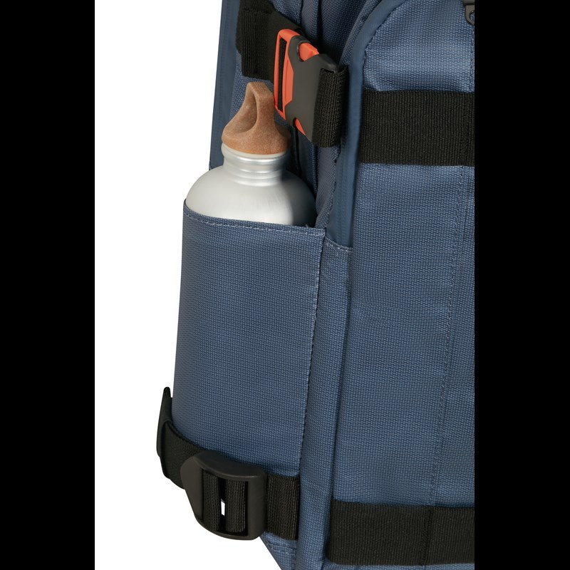 American Tourister Rygsæk Urban Track Navy 15" 9