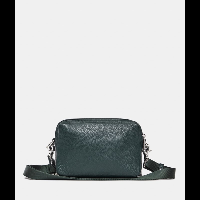 Mandarina Duck Crossbody Mellow Leather  Grön 3