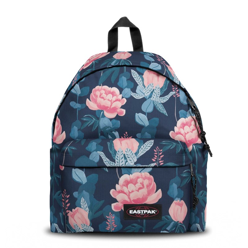 Eastpak Rygsæk Padded Pak'r Blå/Grøn 1