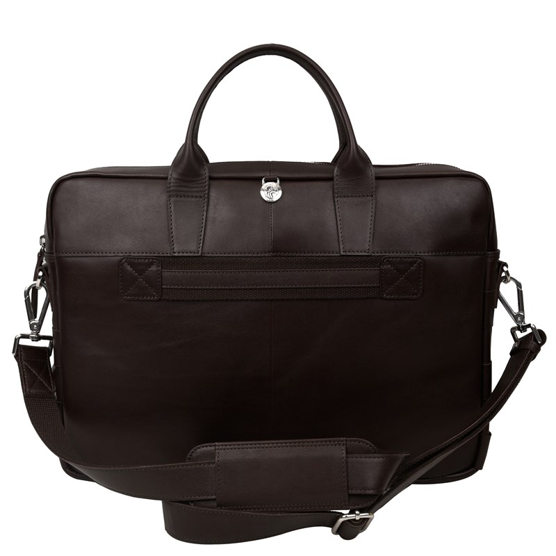 Adax Computertaske  Limona M. Brun 14" 3
