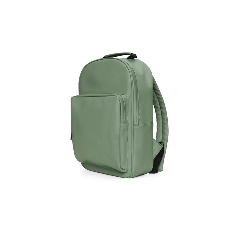 RAINS Rygsæk Book Daypack L Bladgrøn 3