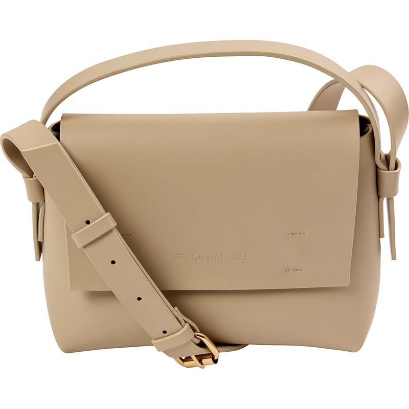 Bella Ballou Crossbodyväska Metro Sand