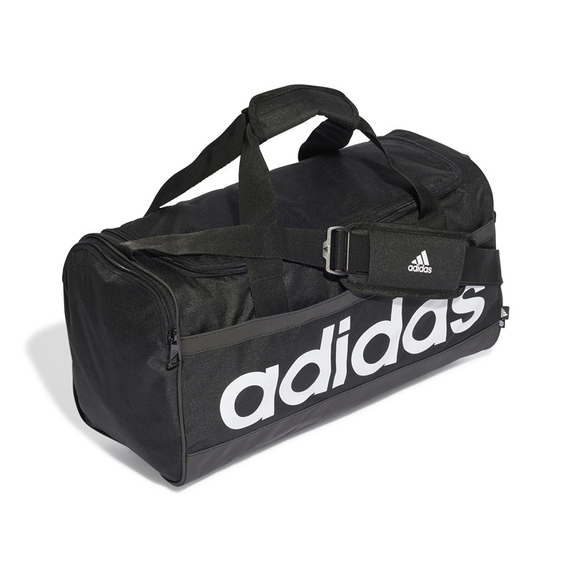 Adidas Originals Sportstaske Linear M Sort 2