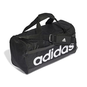 Adidas Originals Sportstaske Linear M Sort alt image