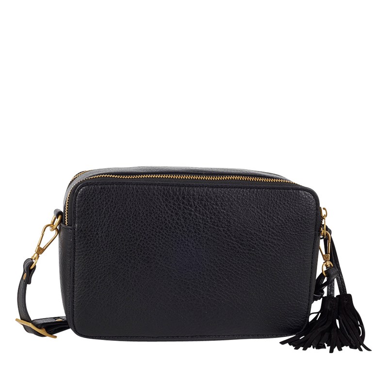 Conmé Crossbody Etta Sort 2