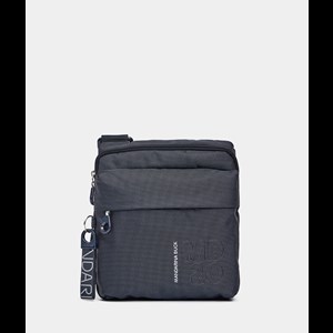 Mandarina Duck Crossbody MD20 Blå