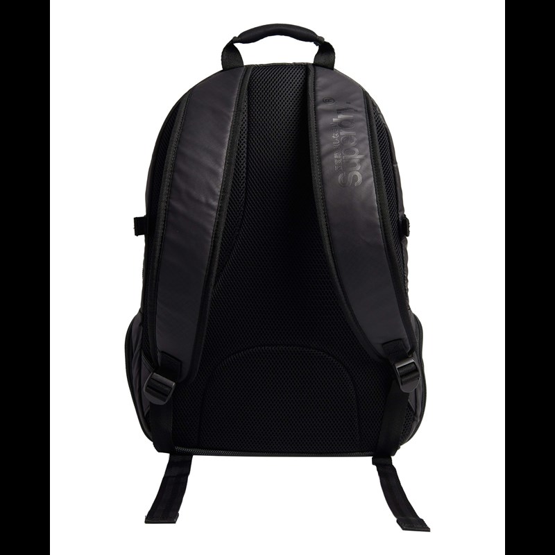 Superdry Rygsæk Tarp  Grøn Camou 3