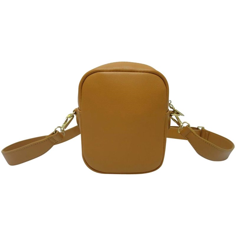 Saint Sulpice Crossbody Mørk gul 4