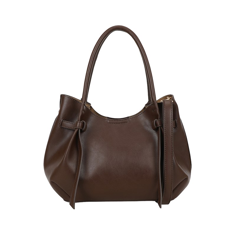 Ulrika Skuldertaske Bucket Ulrika M. Brun 2