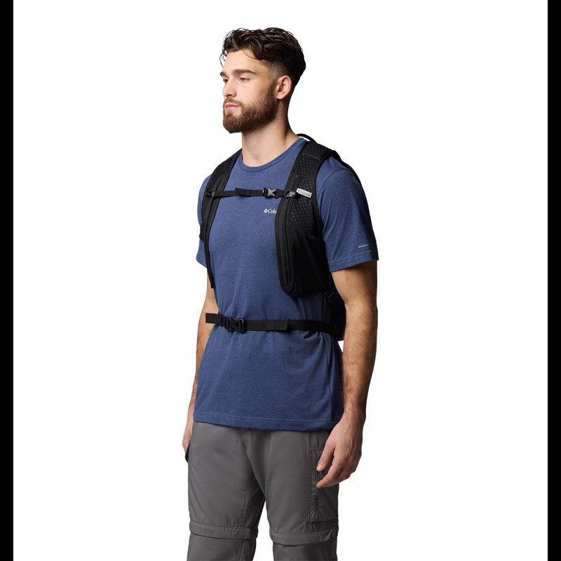 Columbia Rygsæk Blackcomb Ridge 18 Sort 9