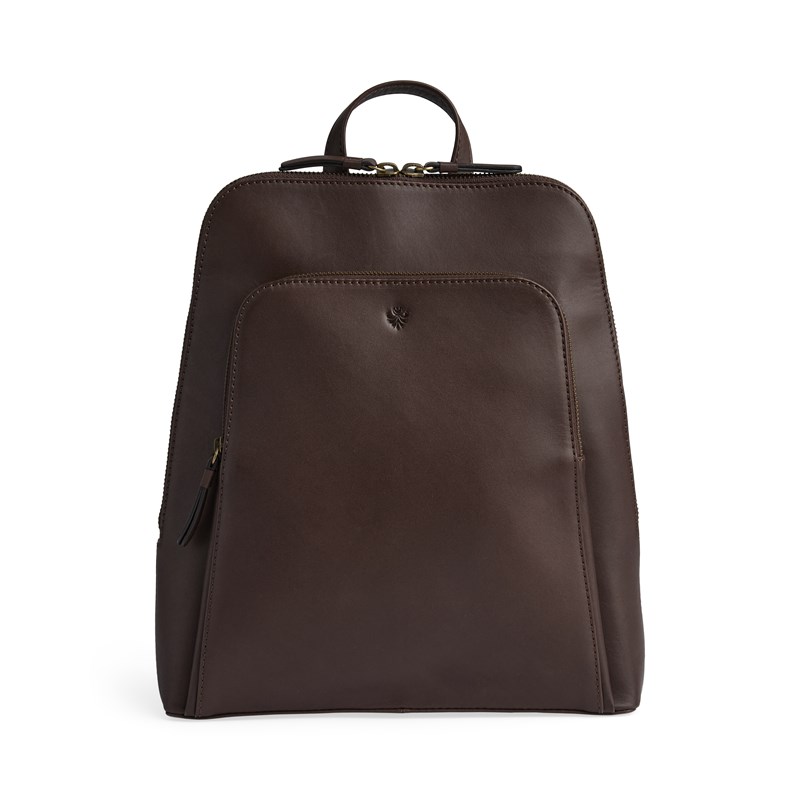 Aura Rygsæk Lima M. Brun 2