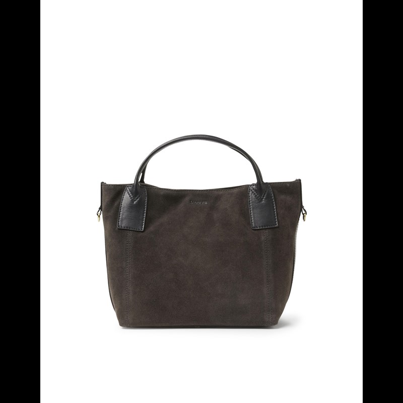 Saddler Shopper Inés Mini M. Brun 2