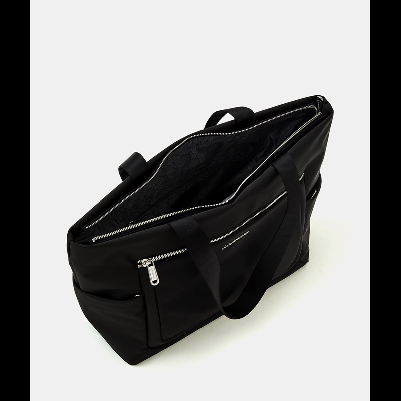 Mandarina Duck Shopper Active Lux Sort 3