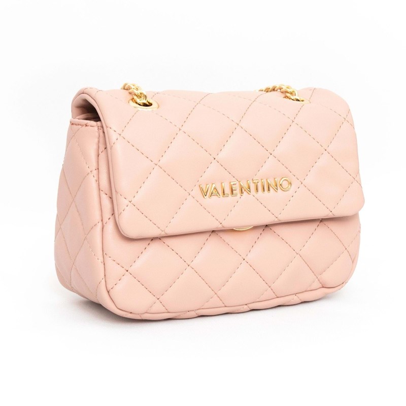 Valentino Bags Crossbody Ocarina Rosa 2