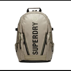 Superdry Ryggsäck Tarp Rucksack Beige