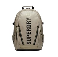 Superdry Rygsæk Tarp Rucksack Beige 1
