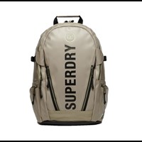 Superdry Ryggsäck Tarp Rucksack Creme