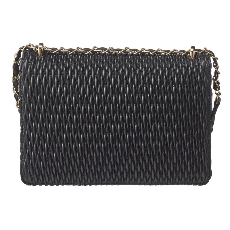 Valentino Bags Axelväska Frequency Re Svart 2