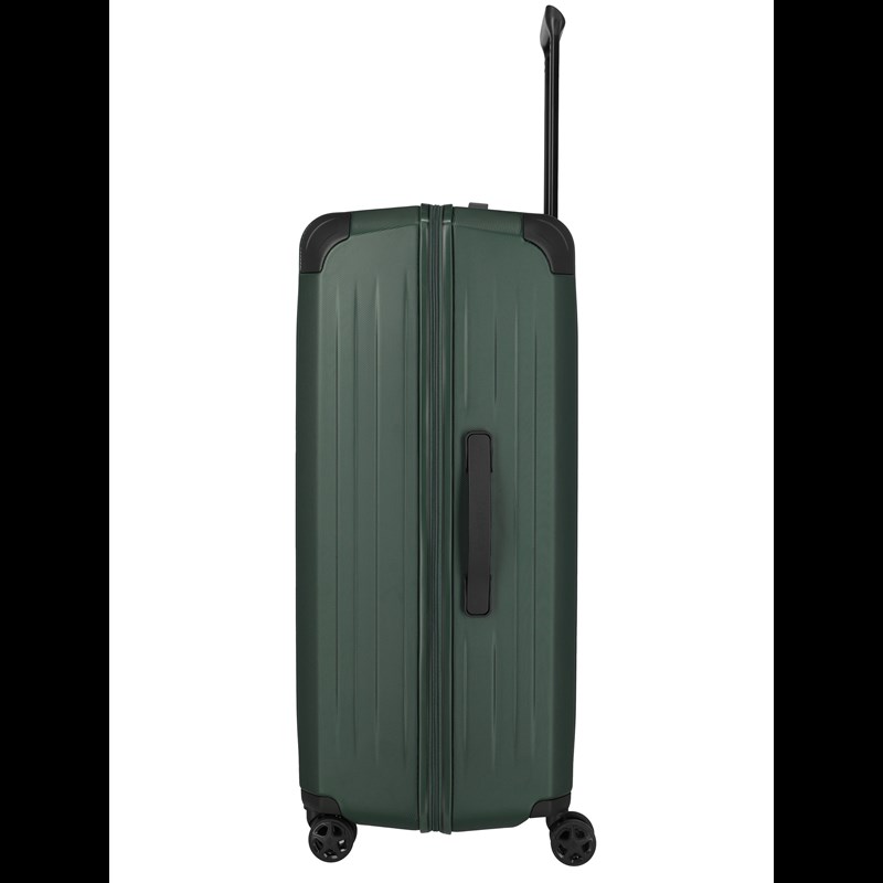 travelite Kuffert Dynamiic Grøn 81 Cm 3