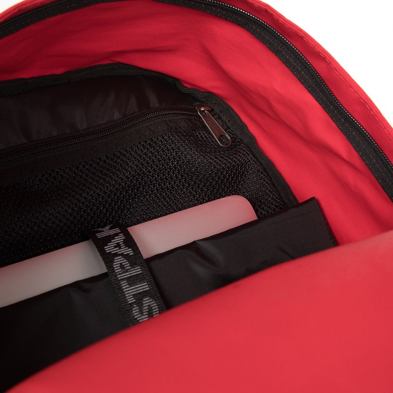 Eastpak Rygsæk Out Of Office Rød/sort 7