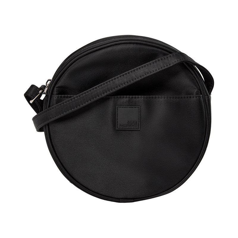 Sofie Schnoor Crossbody RebeccaSY Svart 1