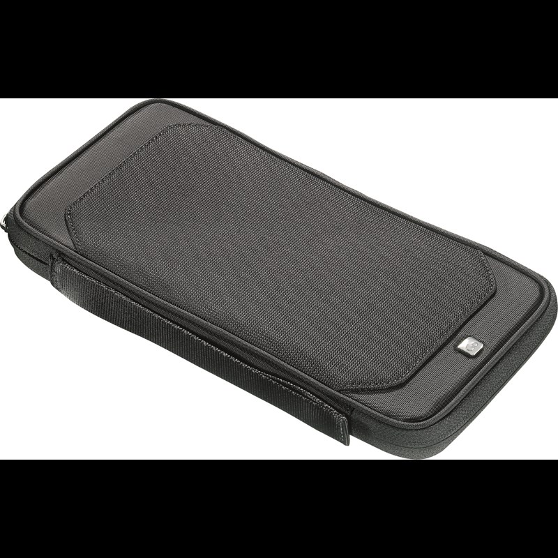 Go Travel Resefodral RFID Svart 3