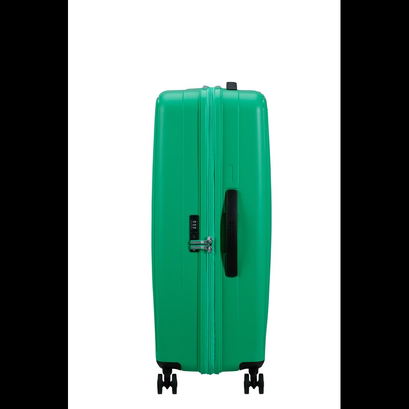 American Tourister Resväska Rejoy Grön 77 Cm 3