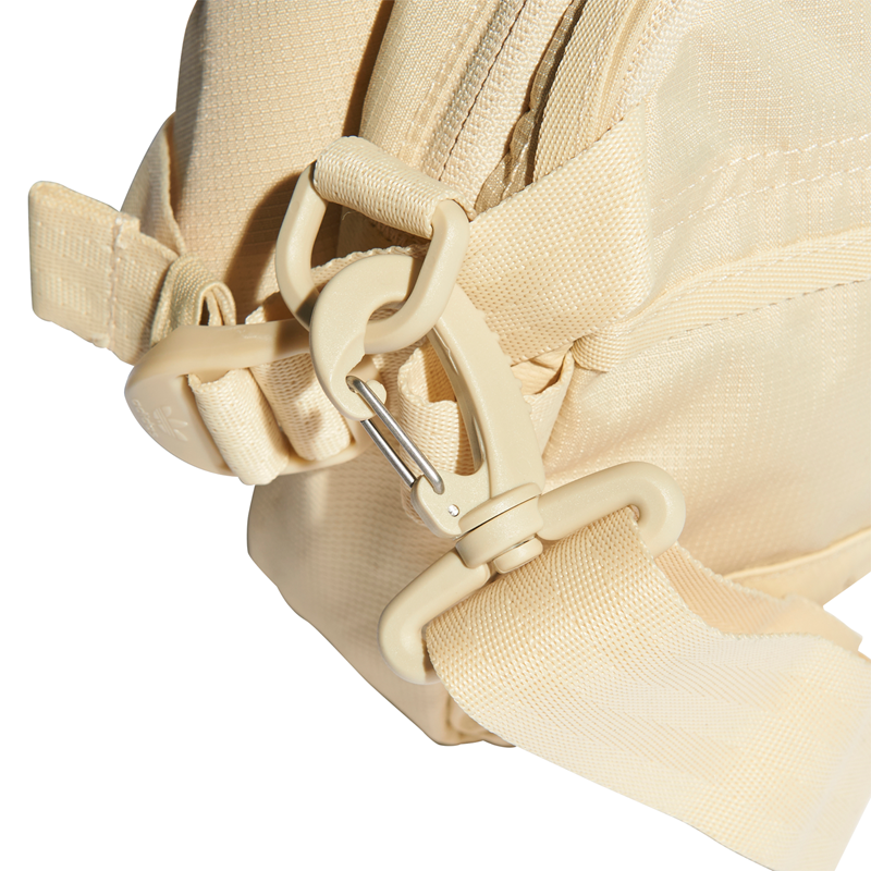Adidas Originals Bæltetaske Adventure L Beige 5