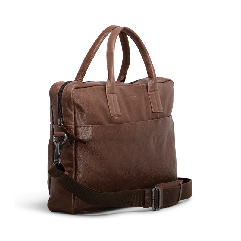 Still Nordic Computertaske Damon Brief 1 Ro Brun 14" 3