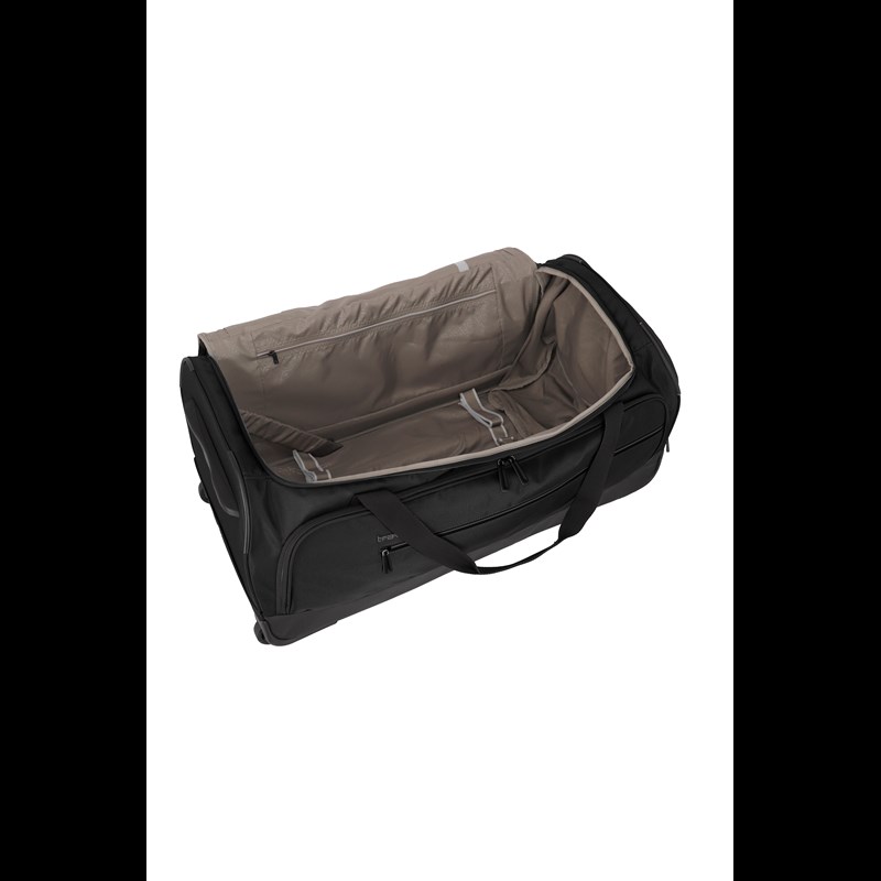 travelite Reseväska Crosslite Svart 79 Cm 5