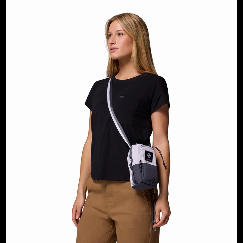 Columbia Flaskeholder Trail Traveler  Lavendel 7