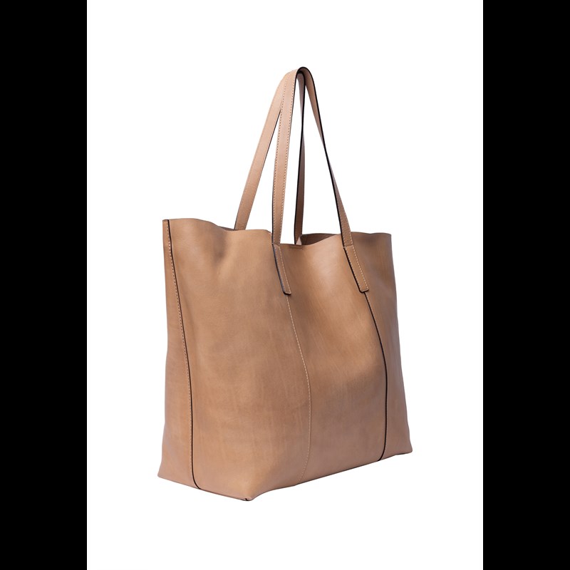 RE:DESIGNED Shopper Nuha Camel 5