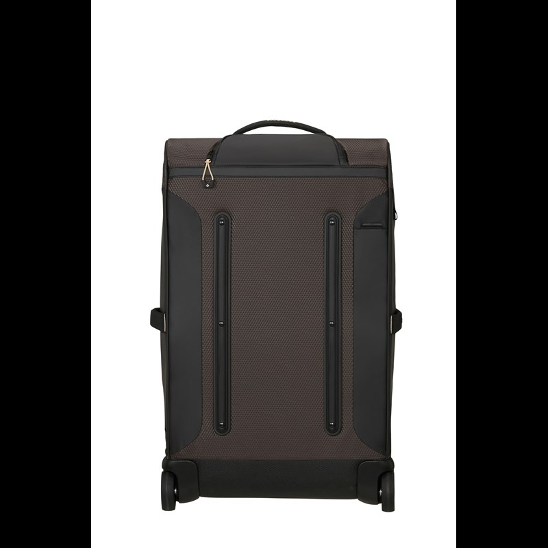 Samsonite Kuffert Ecodiver Duffle Brun 67 Cm 4