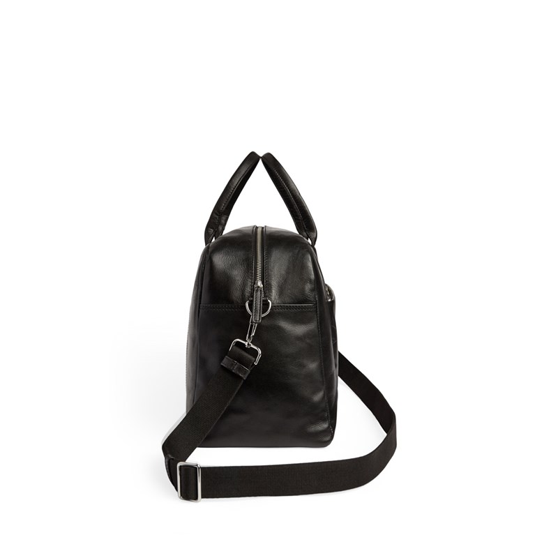 MARKBERG Rejsetaske Gavinmbg  Sort 6