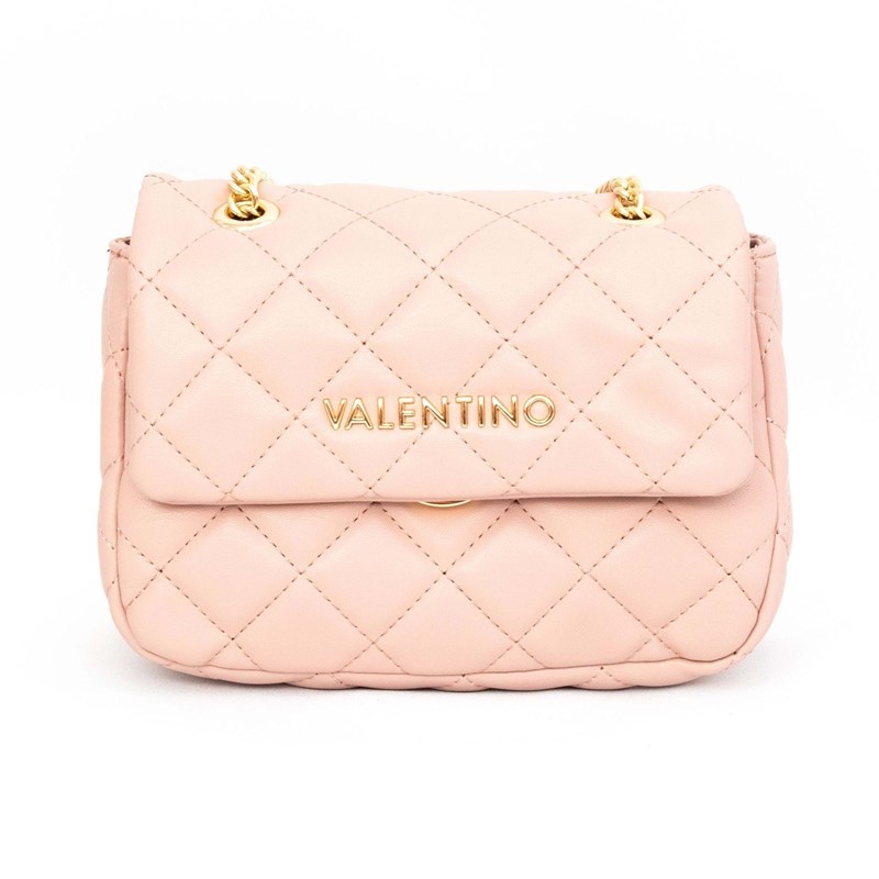 Valentino Bags Crossbody Ocarina Rosa 1