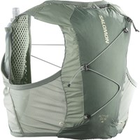 Salomon Löparväst Active Skin 4 L. Grön Str S 1