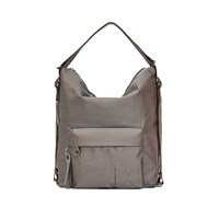 Mandarina Duck Skuldertaske MD20 Taupe 1