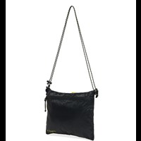 Haglöfs Skuldertaske Flat Accesory Sort 1