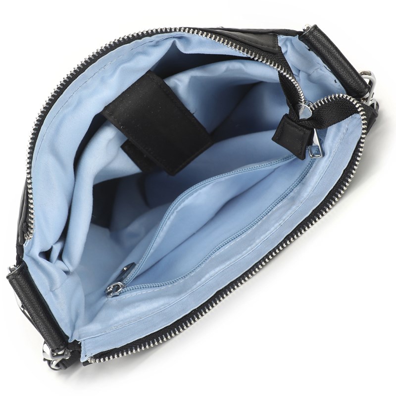 Adax Messenger Kristel Novara Sort 3