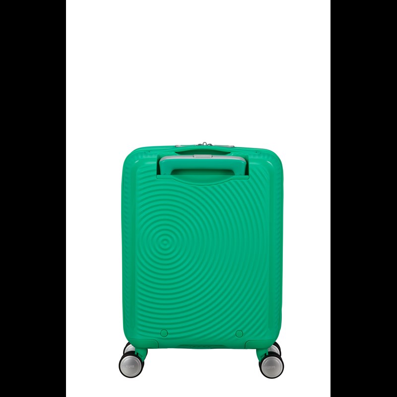 American Tourister Resväska Soundbox mini Grön 47 5